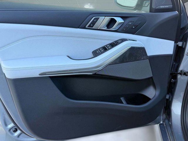 new 2026 BMW X5 car, priced at $85,300