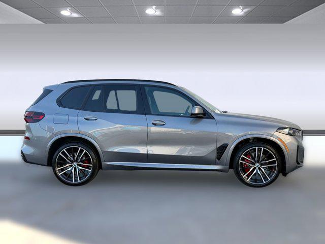 new 2026 BMW X5 car, priced at $85,300