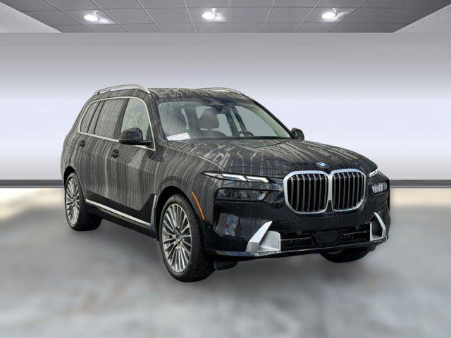 used 2026 BMW X7 car, priced at $84,492