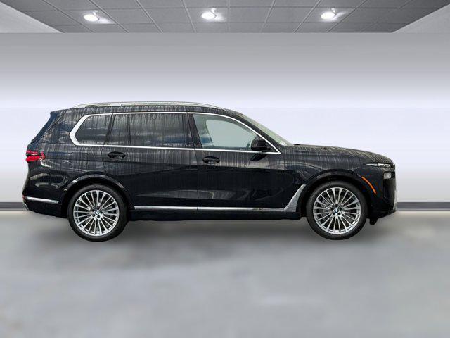 used 2026 BMW X7 car, priced at $89,351