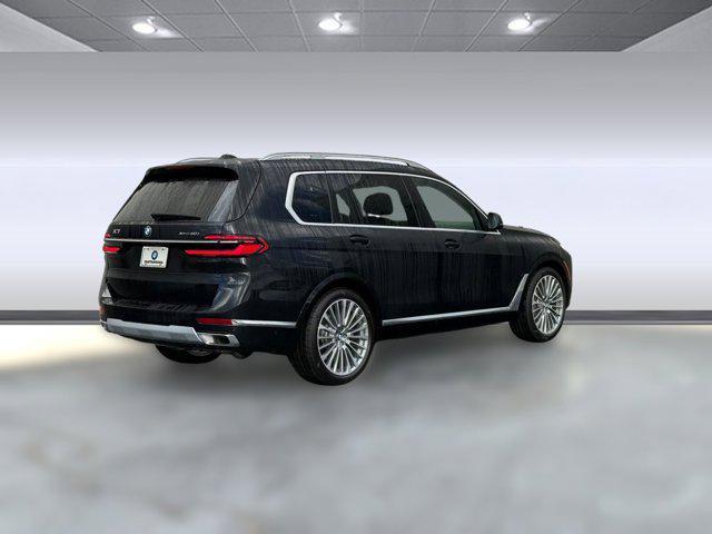 used 2026 BMW X7 car, priced at $89,351