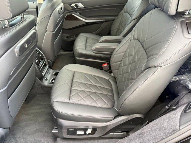 used 2026 BMW X7 car, priced at $89,351