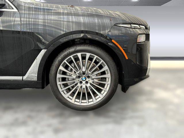 used 2026 BMW X7 car, priced at $89,351