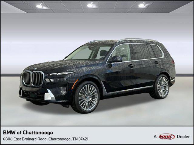 used 2026 BMW X7 car, priced at $89,351