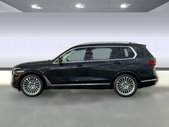 used 2026 BMW X7 car, priced at $84,492