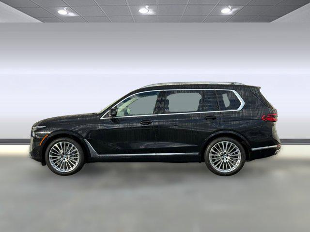 used 2026 BMW X7 car, priced at $89,351