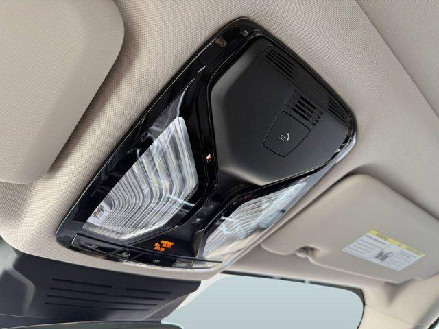 used 2026 BMW X7 car, priced at $89,351