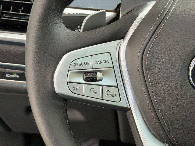 used 2026 BMW X7 car, priced at $89,351