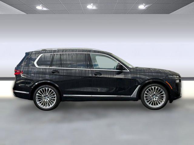used 2026 BMW X7 car, priced at $84,492