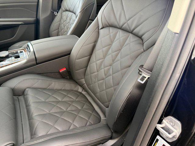 used 2026 BMW X7 car, priced at $89,351
