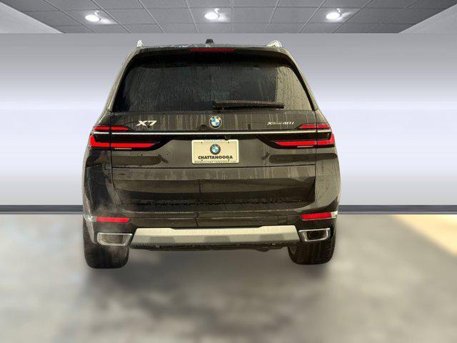 used 2026 BMW X7 car, priced at $89,351