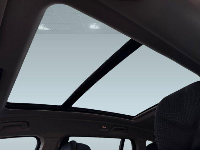 used 2026 BMW X7 car, priced at $89,351