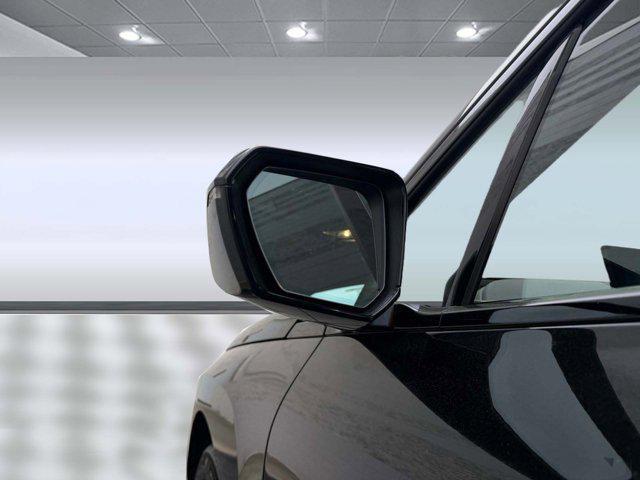 used 2023 BMW iX car, priced at $42,497