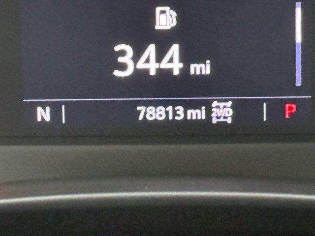 used 2022 Cadillac XT4 car, priced at $20,496