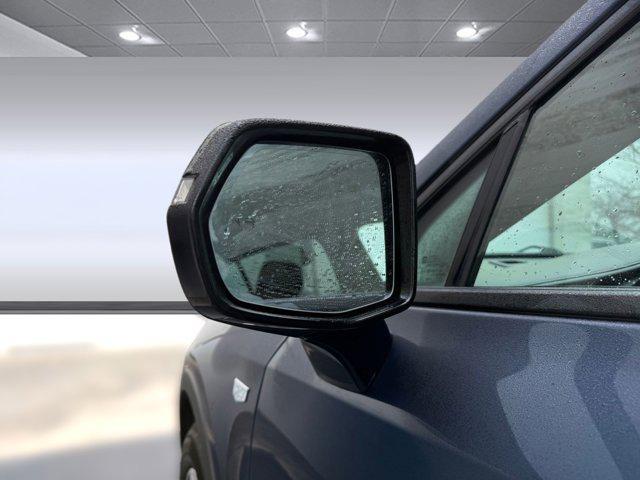 used 2022 Cadillac XT4 car, priced at $20,496