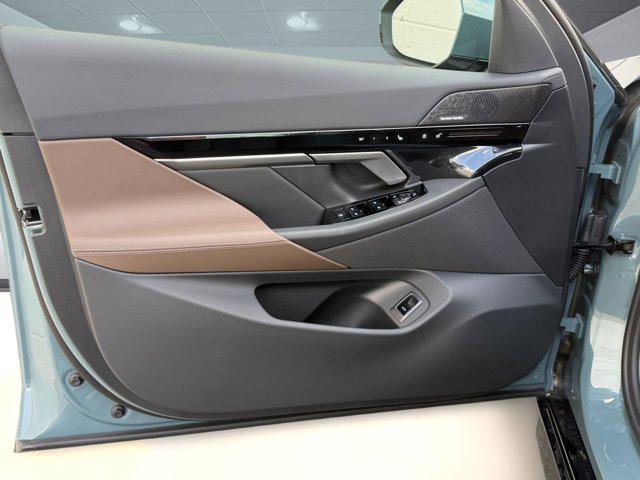 new 2026 BMW 530 car, priced at $70,650
