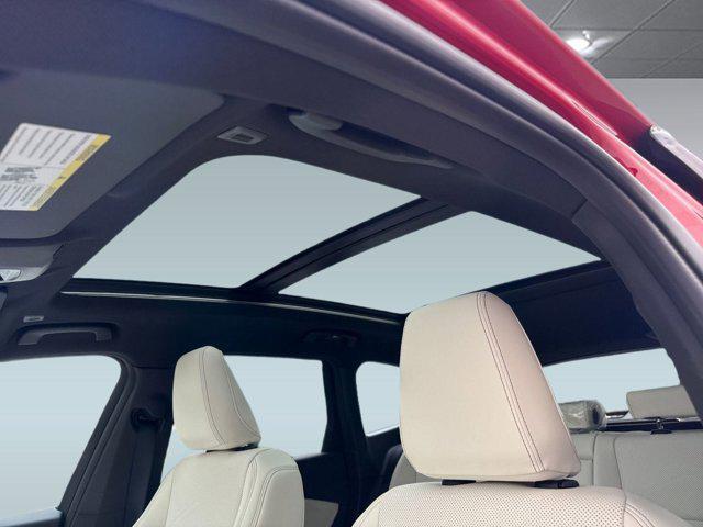 used 2026 BMW X1 car, priced at $44,482