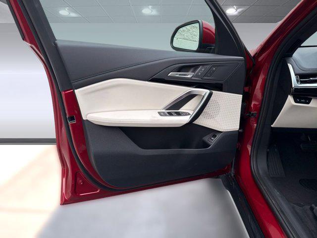 used 2026 BMW X1 car, priced at $44,482