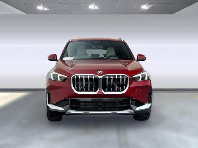 used 2026 BMW X1 car, priced at $44,482