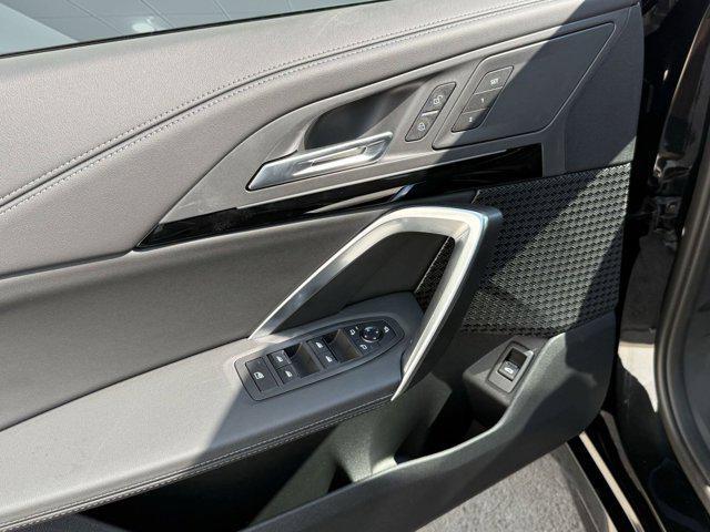 used 2026 BMW X1 car, priced at $45,492
