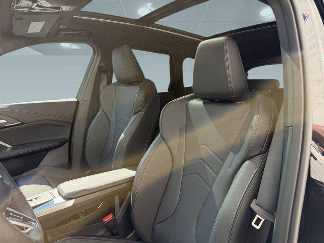 used 2026 BMW X1 car, priced at $45,492