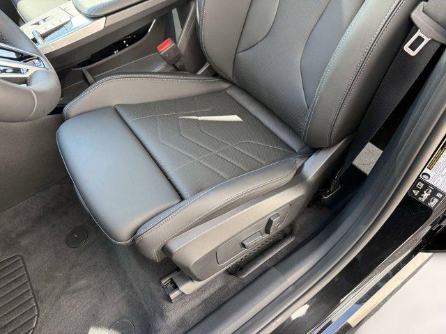 used 2026 BMW X1 car, priced at $45,492