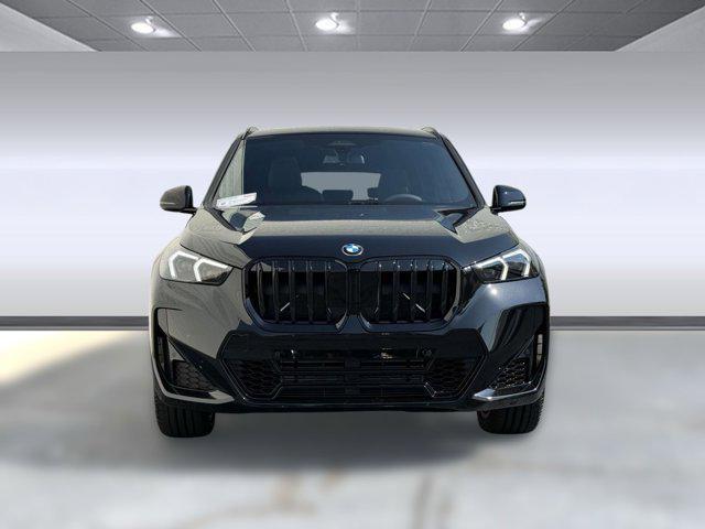 used 2026 BMW X1 car, priced at $45,492
