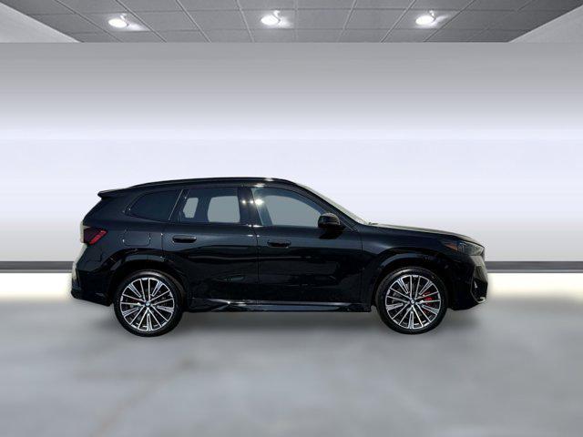 used 2026 BMW X1 car, priced at $45,492
