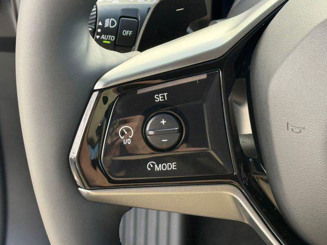 new 2026 BMW X3 car, priced at $55,195