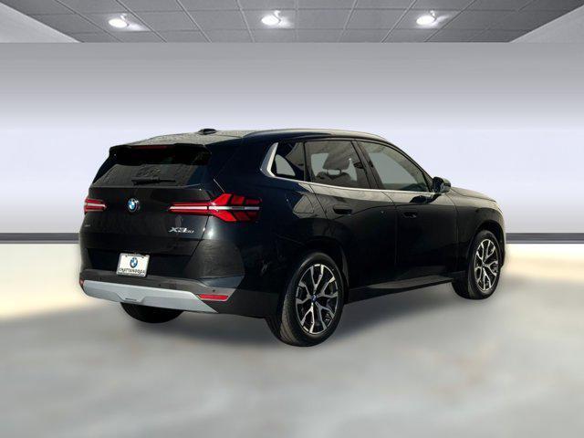 used 2026 BMW X3 car, priced at $52,681