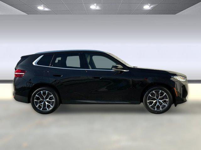 used 2026 BMW X3 car, priced at $52,681