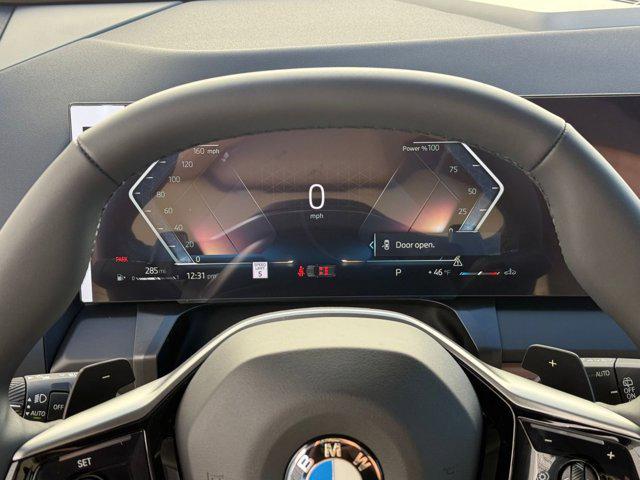 new 2026 BMW X3 car, priced at $55,195