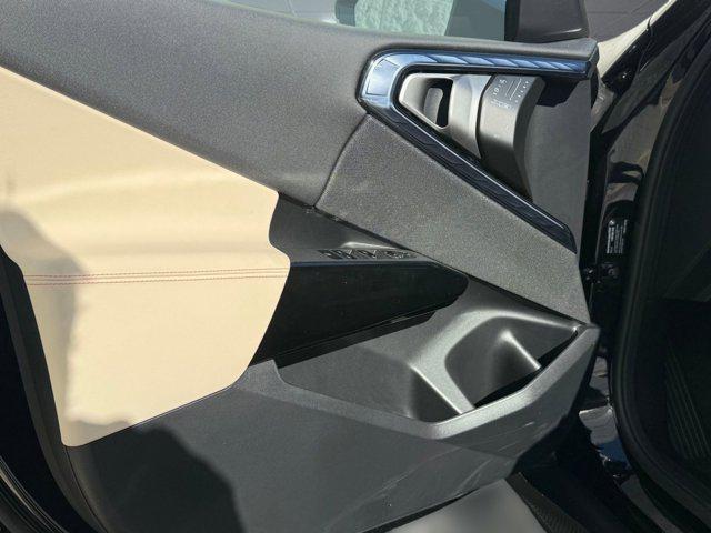 used 2026 BMW X3 car, priced at $52,681