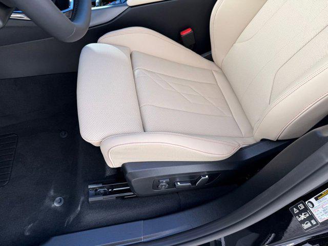 new 2026 BMW X3 car, priced at $55,195