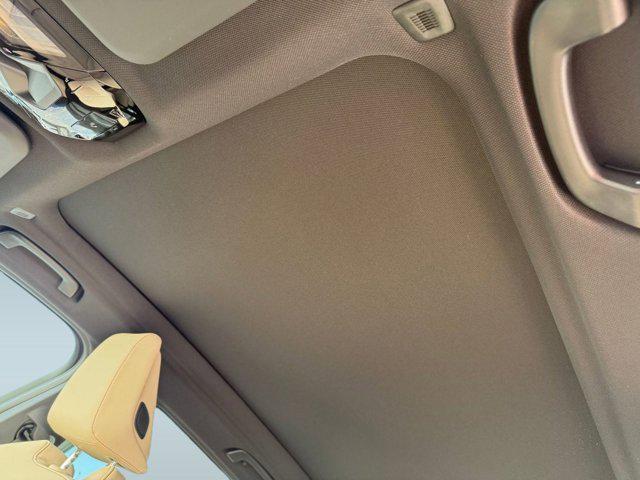 new 2026 BMW X3 car, priced at $55,195