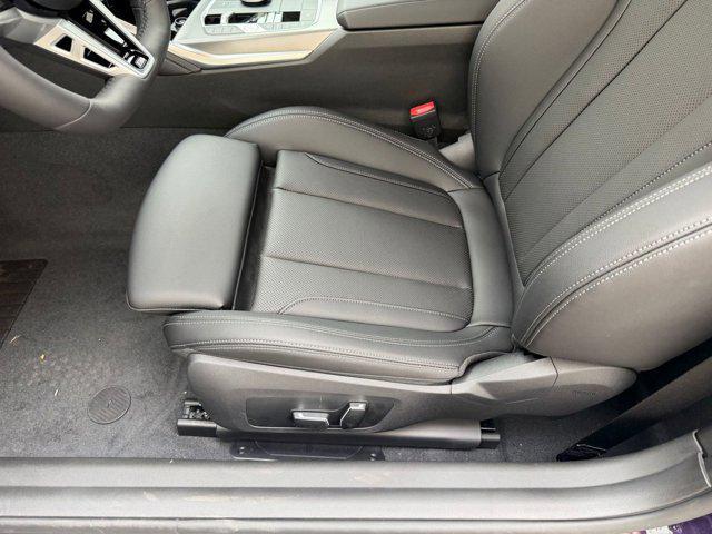 new 2026 BMW 230 car, priced at $51,500