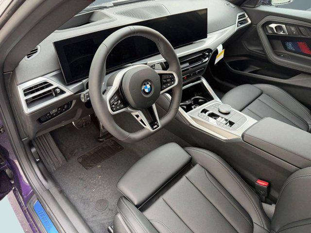 new 2026 BMW 230 car, priced at $51,500