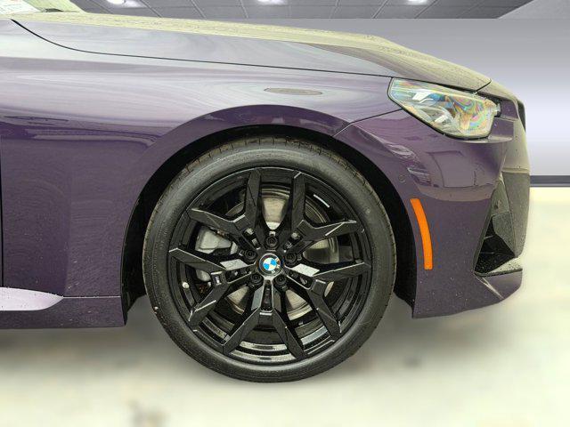 new 2026 BMW 230 car, priced at $51,500