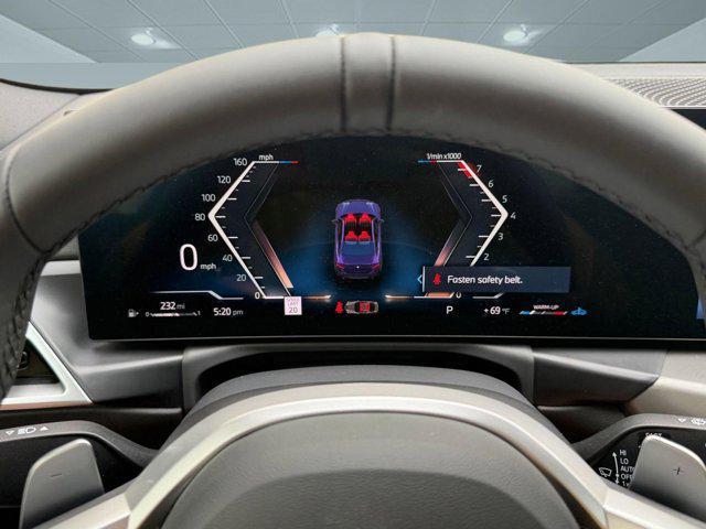 new 2026 BMW 230 car, priced at $51,500