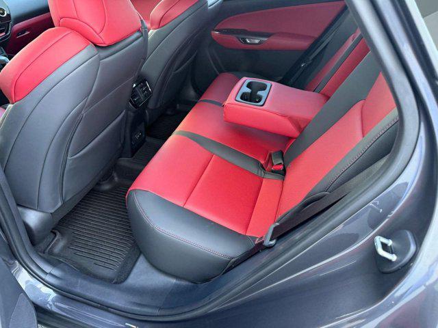 used 2024 Lexus NX 350 car, priced at $43,295