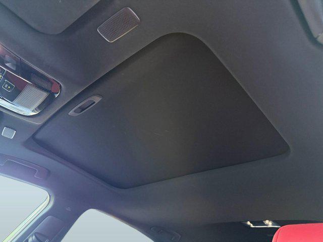 used 2024 Lexus NX 350 car, priced at $43,295