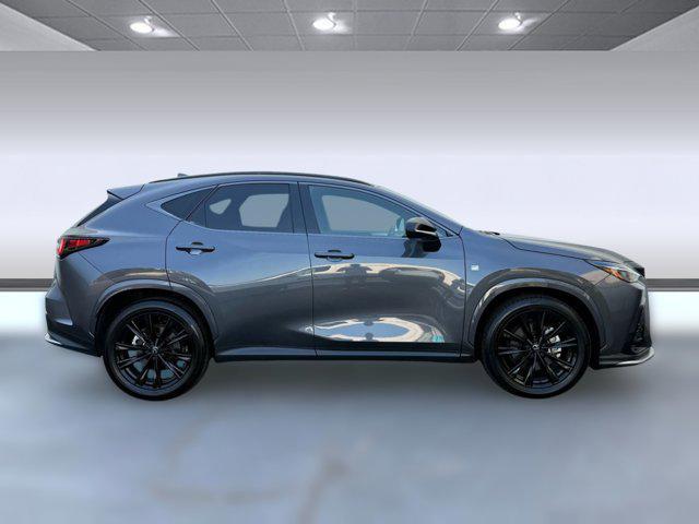 used 2024 Lexus NX 350 car, priced at $43,295