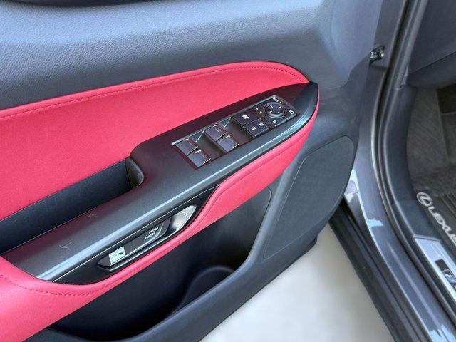 used 2024 Lexus NX 350 car, priced at $43,295
