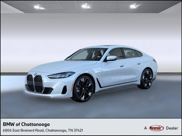used 2025 BMW 430 Gran Coupe car, priced at $40,998