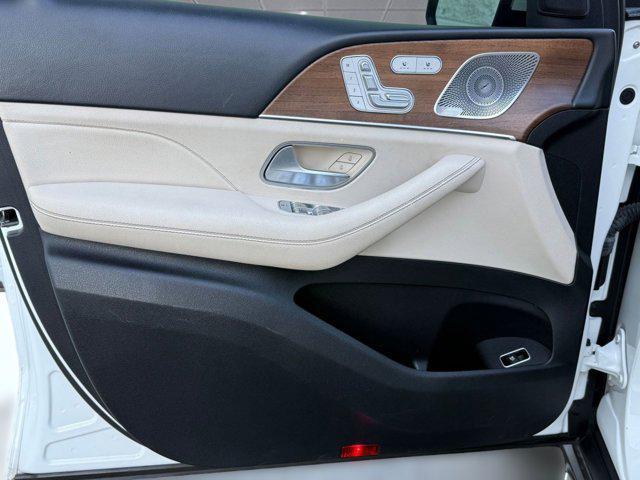 used 2021 Mercedes-Benz GLE 350 car, priced at $30,996