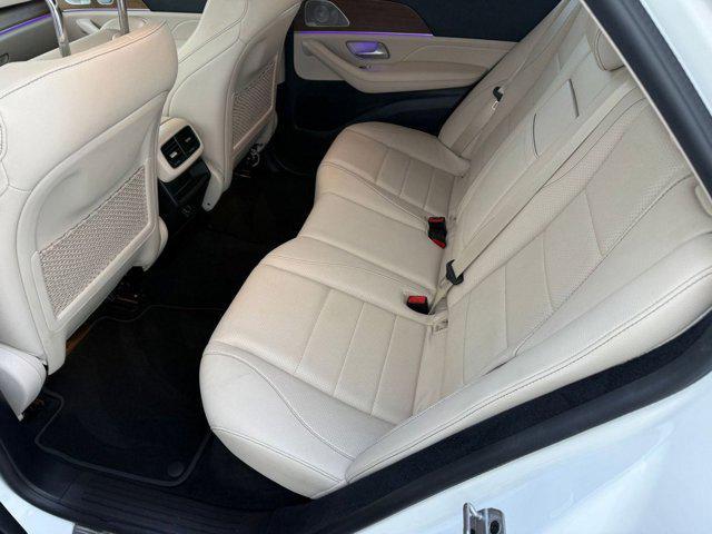 used 2021 Mercedes-Benz GLE 350 car, priced at $30,996