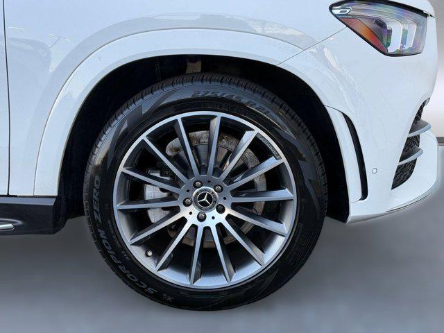 used 2021 Mercedes-Benz GLE 350 car, priced at $30,996