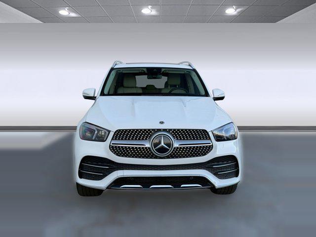 used 2021 Mercedes-Benz GLE 350 car, priced at $30,996