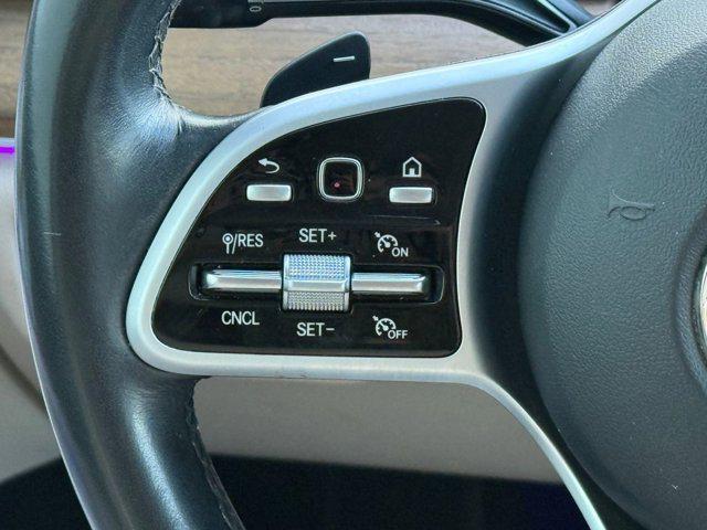 used 2021 Mercedes-Benz GLE 350 car, priced at $30,996