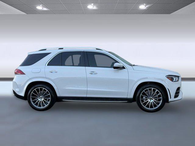 used 2021 Mercedes-Benz GLE 350 car, priced at $30,996